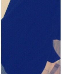 E hyphen world gallery | チェスターコート