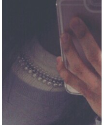 INGNI | ニット/セーター