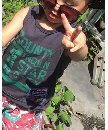 BREEZE | タンクトップ