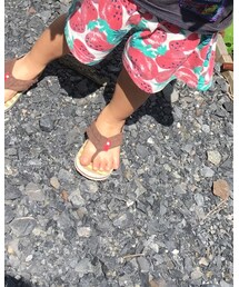 Birthday | サンダル