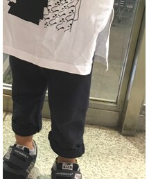 COMME CA ISM | その他パンツ