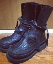 DIRK BIKKEMBERGS | ブーツ(ブーツ)