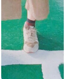 NEW BALANCE | シューズ