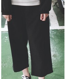 PAZZO | パンツ