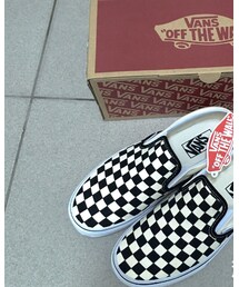 VANS | シューズ