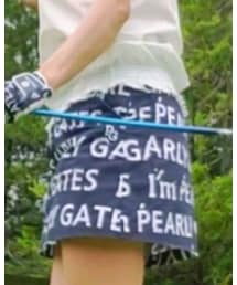 PEARLY GATES | ゴルフグッズ