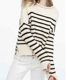 ZARA | ニット/セーター