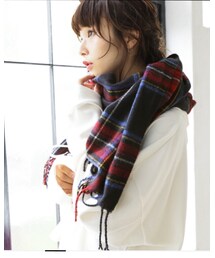 LOWRYS FARM | マフラー