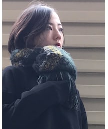 no brand | マフラー