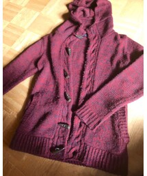 RAGEBLUE | カーディガン/ボレロ