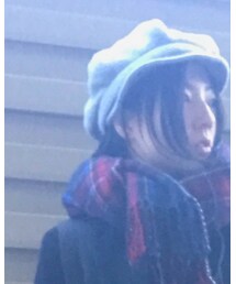 no brand | ニットキャップ/ビーニー