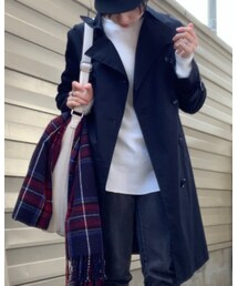 ORIHICA | トレンチコート