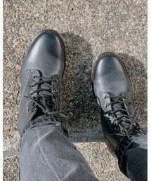 KLONDIKE | ブーツ