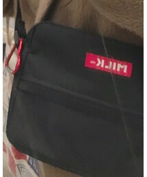 MILKFED. | ショルダーバッグ