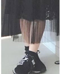 NEW BALANCE | スニーカー