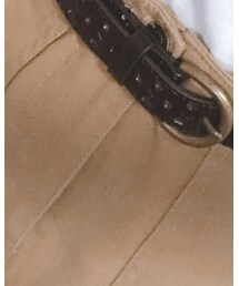 RETRO GIRL | スカート