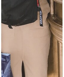 RETRO GIRL | デニムスカート