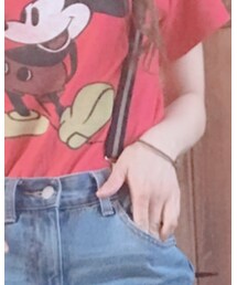 JEANASIS | ベルト