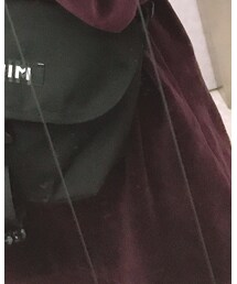 MILKFED. | ショルダーバッグ