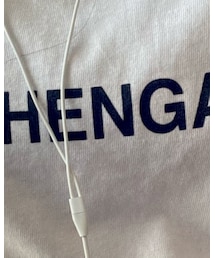 バレヘンガナ | Tシャツ/カットソー