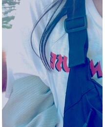 ALPEN / SPORTS DEPO SELECT | Tシャツ/カットソー