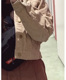 earth music&ecology | ジャケット/アウター