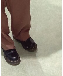 Dr. Martens | シューズ