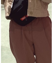 RETRO GIRL | スラックス