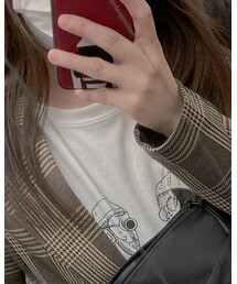 韓国ファッション #K | Tシャツ/カットソー