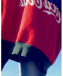 PEPSI | トップス