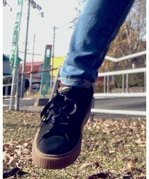 PUMA | スニーカー