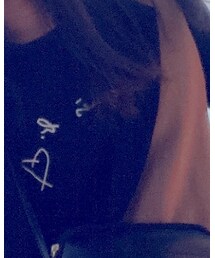 agnes b. | スウェット