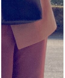 Rodeo Crowns | ノーカラーコート