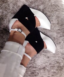 MURUA | サンダル