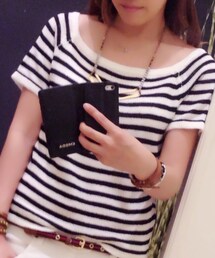 ニット/セーター