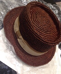 Ungrid | カンカンハット(ハット)