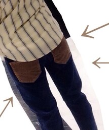 Ungrid | その他パンツ