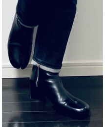 endevice | ブーティ