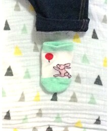 SOO PEE NENNE | ソックス/靴下