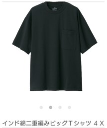 無印良品 | Tシャツ/カットソー