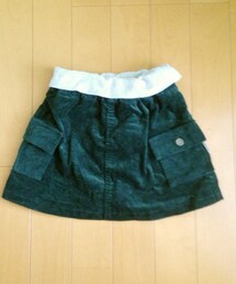 COMME CA ISM | スカート