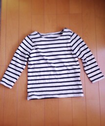 無印良品 | Tシャツ/カットソー