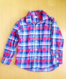 GU | シャツ/ブラウス