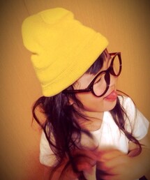 no brand | ニットキャップ/ビーニー