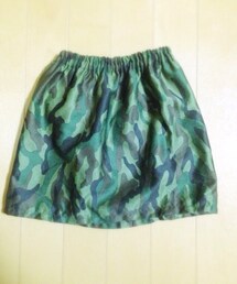 Handmade | スカート