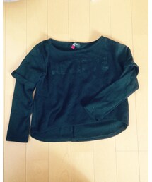 COMME CA ISM | Tシャツ/カットソー