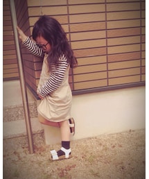 西松屋 | Tシャツ/カットソー