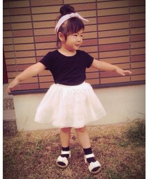 GU | ヘアバンド