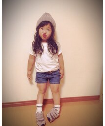 西松屋 | Tシャツ/カットソー