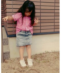 古着 | デニムスカート